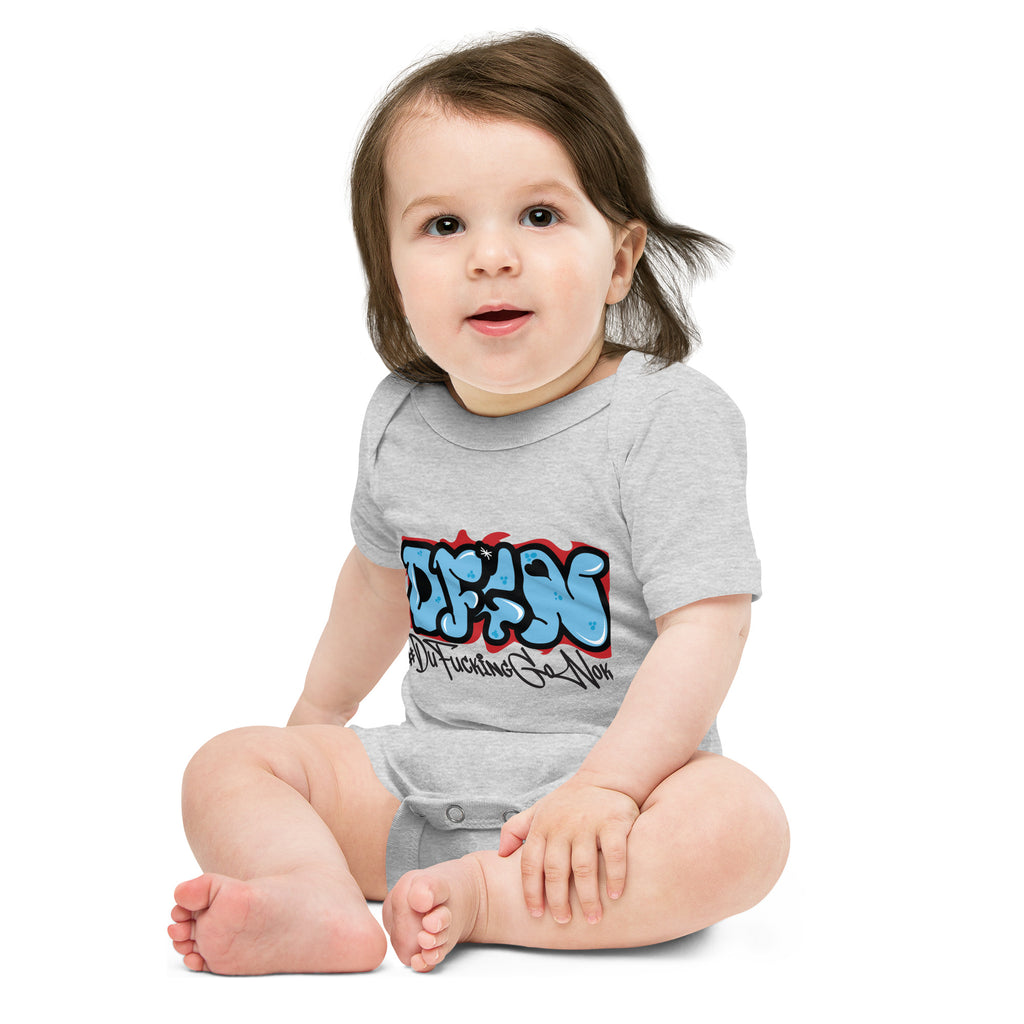 DFGN! Baby Sparkedragt