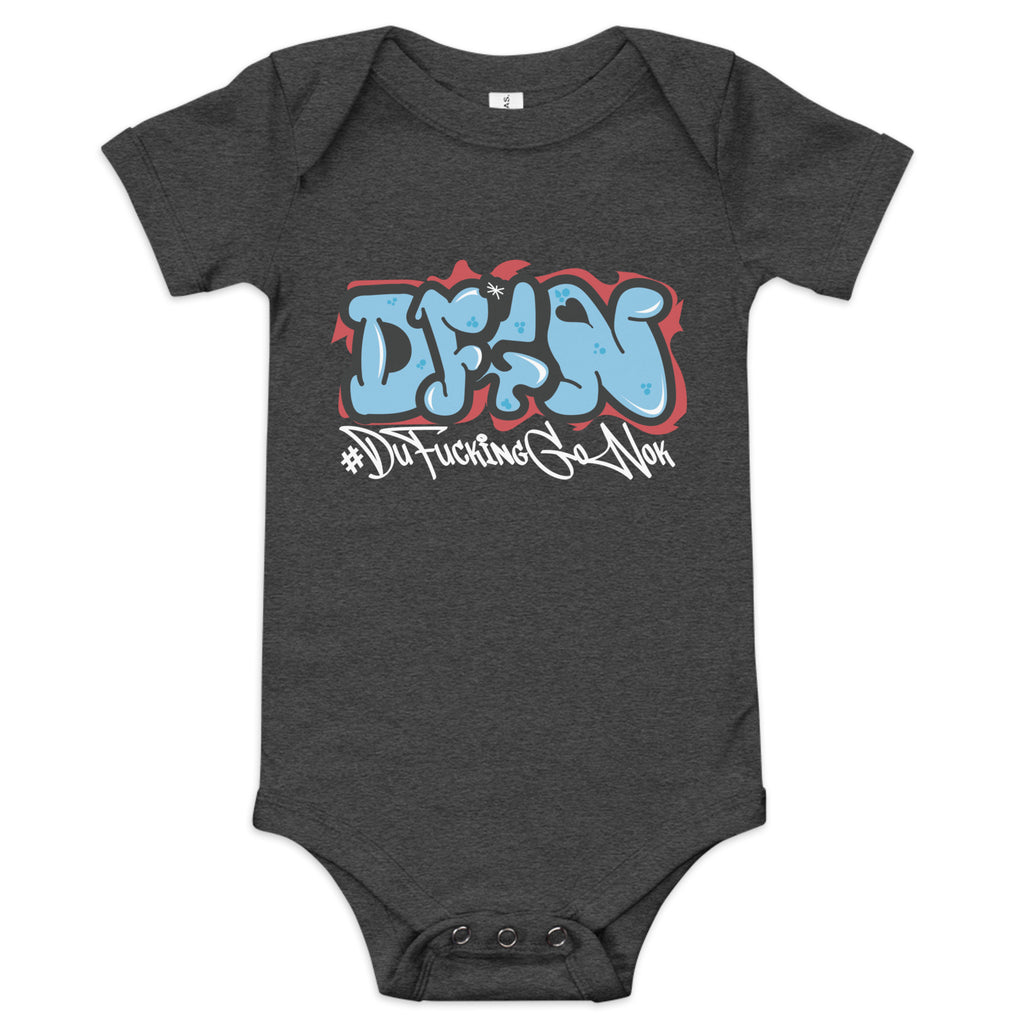 DFGN! Baby Sparkedragt